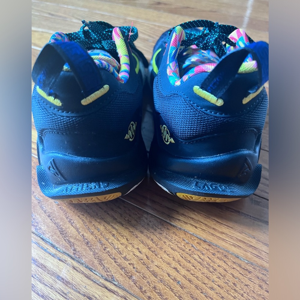 BOYS' NIKE BIG KID GIANNIS IMMORTALITY 2 BASKETBALL SHOES (no box) - Picture 2 of 3